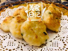 -祈胜邨•顺德鱼生•顺德菜(容桂店)