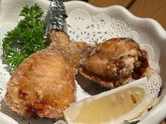 -八雲神川日本料理(汉口K11店)