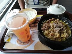-真功夫(百荣店)