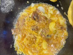 -玺炖·中国铁锅炖(虹桥天街店)