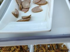 -哈尔滨小酒馆·鲜肉现穿自助烧烤(康新花园店)