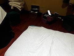 -金指足浴·按摩泡澡·SPA(万家丽店)