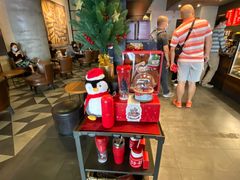 -星巴克臻选(广州东山锦轩店)