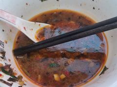 -李叁面馆(妇幼店)
