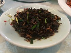 -潍坊菜馆(三里河南横街店)