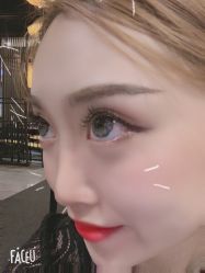 -七彩虹美甲美睫 半永久