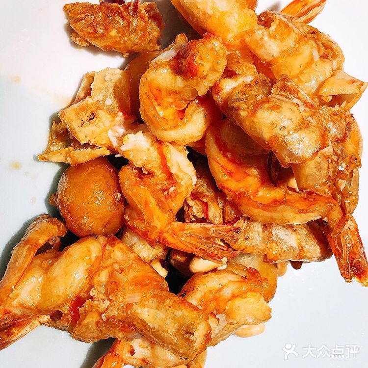 便宜又好吃的北京菜馆,最爱小吊梨汤