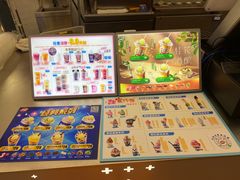 -DQ·蛋糕·冰淇淋(西城红场店)