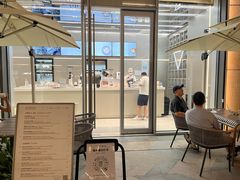 -Manner Coffee(万象食家店)
