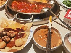 -小龙坎火锅(全球总店)