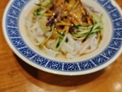 -秦唐汉味biangbiang面(大钟寺店)