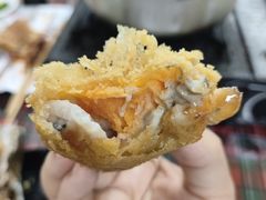-大富蚝乌东哥饭店·石锅鱼杂·柠檬鸭(革新路店)