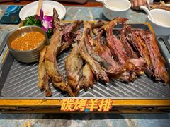 -哈啾嗨·新概念蒙餐(红星新城店)