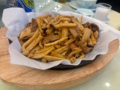 -大师傅金奖啤酒鱼(西街口总店)