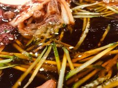 -小米烤肉·和牛原切-创意韩料(东关店)