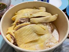 -云南路美食街
