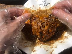 麻辣兔头-老号尤兔头(西川店)