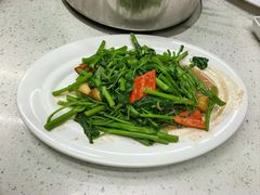 -肥仔文澳门猪骨煲(南京西路店)