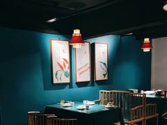 -呷湘厨·鱼汤捞饭·剁椒鱼头·辣椒炒肉(国家会展中心店)