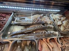 -季家厨房(长江东大街店)