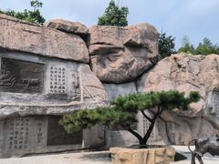-牛首山文化旅游区