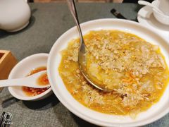 蟹粉粉皮-新吉士·上海菜(浦东LCM置汇旭辉店)