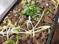 -清真永恒华威肉饼(潘家园店)