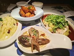 -吴莊(龙城万科里店)