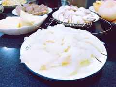 -新梅居(宁海东路店)