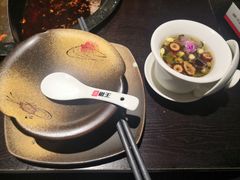 -椒王火锅(厚街万达店)