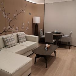 -金鹰国际月子中心(新街口店)