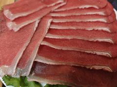 -银同牦牛肉火锅