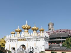 -上海东林寺(金山区)