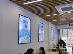 -众品老方子锅贴甜沫(李村店)