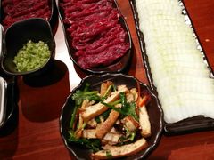 -高兴壹锅·潮汕鲜牛肉火锅(良乡梅花庄店)