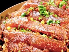粉蒸肉-文杏酒楼(一品天下店)