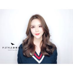 -P.STYLE 派斯造型