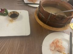 -李记潮汕砂锅粥(营福路店)