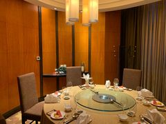 包厢-重庆解放碑帝晶酒店·雅轩中餐厅