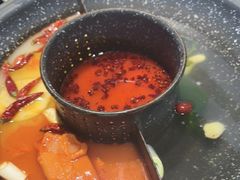 -秦妈火锅(仁泰里店)
