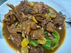 -翠茗农庄土菜馆(天目湖店)