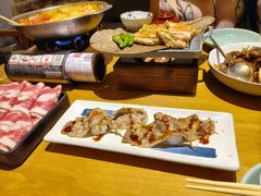 -一心创作料理屋(经开万达店)