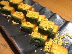 拉萨豆腐-敏珠拉姆藏餐·南京厨房(富春江东街店)