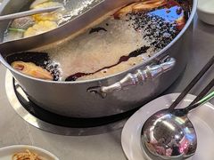 -宴全牛粤来越牛潮汕鲜牛肉火锅(海州万达广场店)