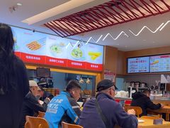 -南城香·饭香串香馄饨香(花园北路店)