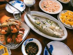 -美味之家·湖景农家乐(太湖东山店)