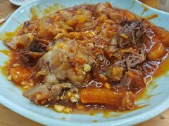 -清真利德顺小老饭庄(复兴路店)