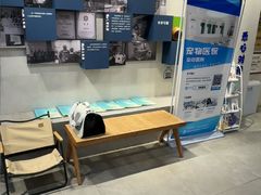 -伟伟宠物医院·CT影像中心·瑞派犬猫综合性门诊(汉口总院)