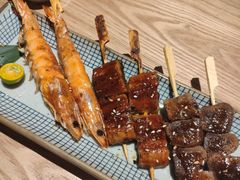 -西月山居匠心创意料理(江汉路新佳丽广场店)