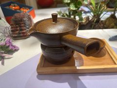 -叶叶菩提(太原别墅店)